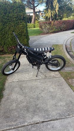 E moto