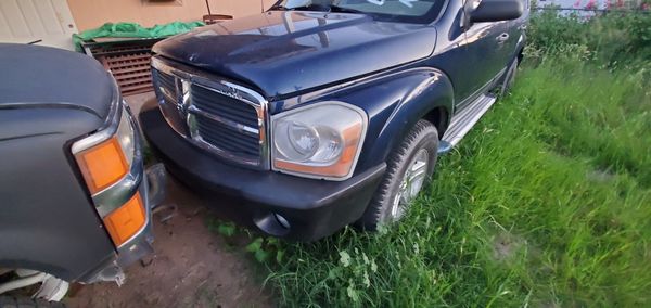 2004 Dodge Durango for Sale in Bullhead City, AZ - OfferUp 2004 Dodge Durango for Sale in Bullhead City, AZ - OfferUp