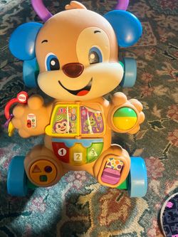 Kids Walker