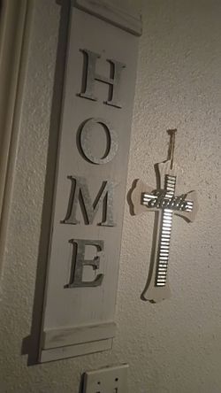 Wall deco
