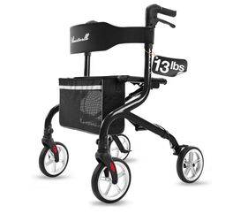 Rollator Walker
