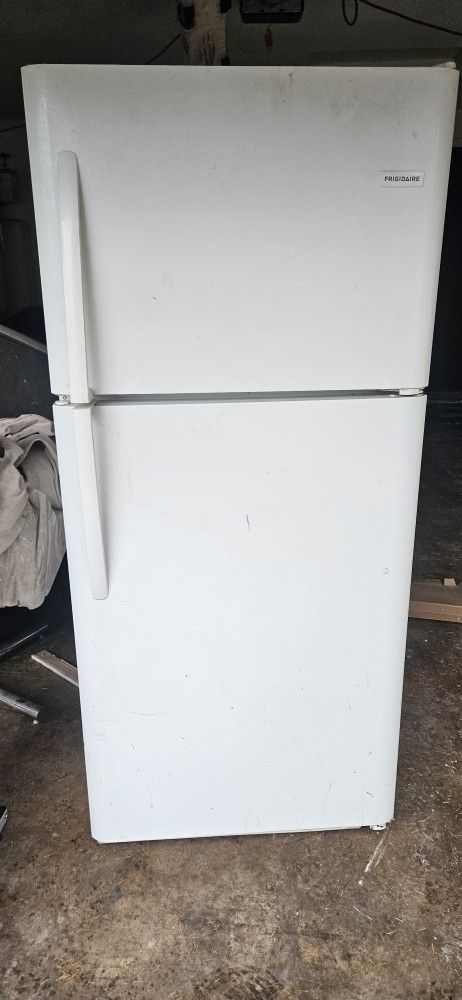 Fridge