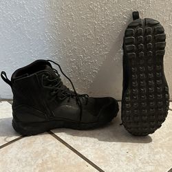 Under Armour Valsetz Size 9.5