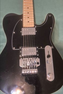 Fender copy