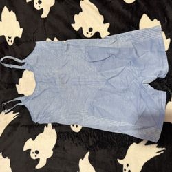 PINK VICTORIA SECRET ONEPIECE 