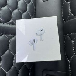 AirPod Pro Gen 2 