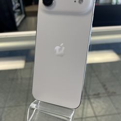 iPhone 17 Air 256GB  Unlocked