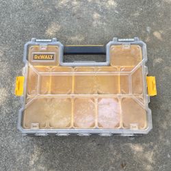 DEWALT Deep Pro Org