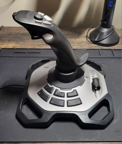 Logitech Extreme 3D Joystick