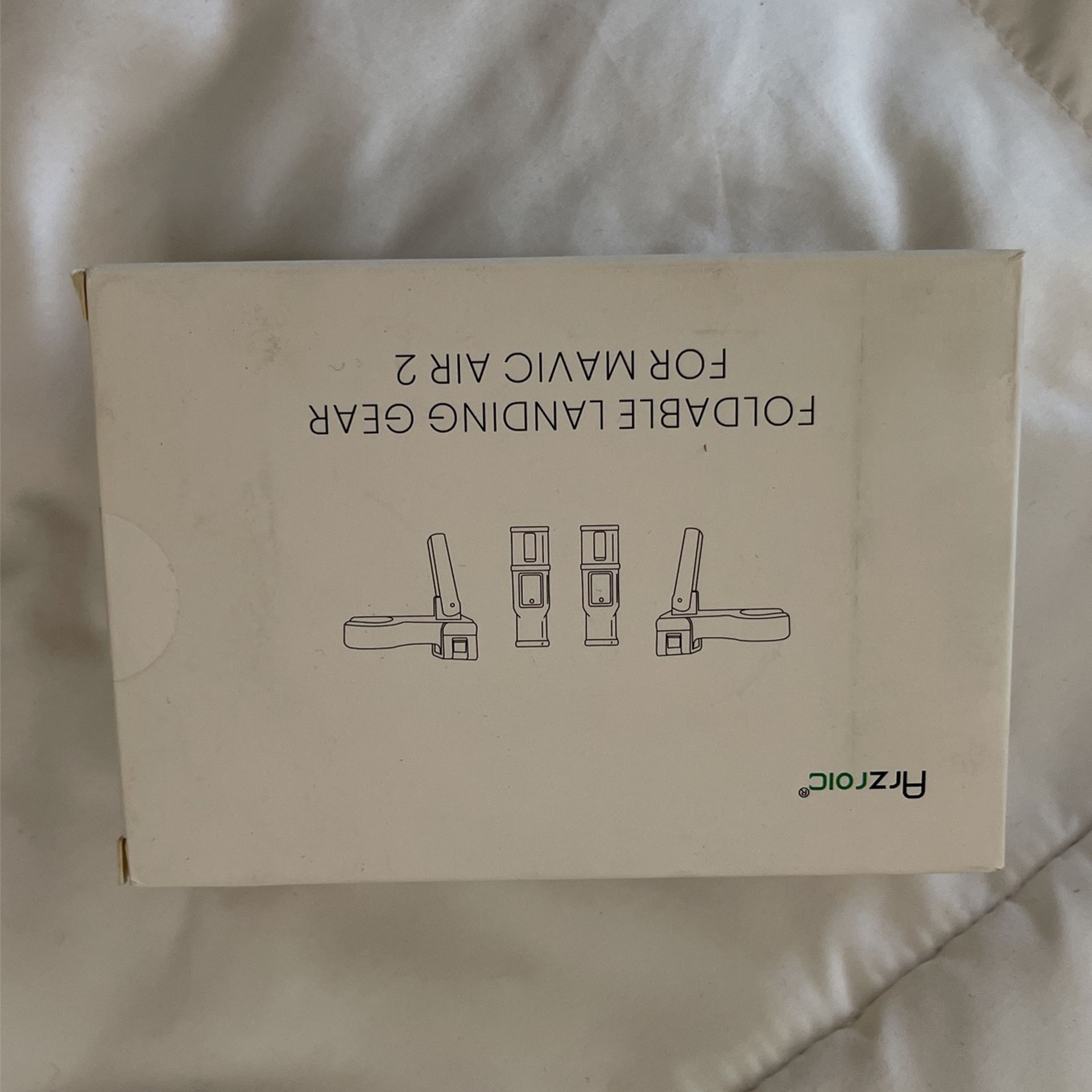 Dji Mavic Air 2 Landing Gear