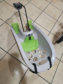 Bike Seat