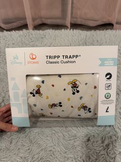 Tripp Trapp Stokke Seat Cushion