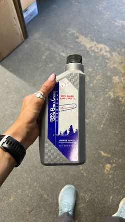 50% off PRO-GARD Bar & Chain Oil