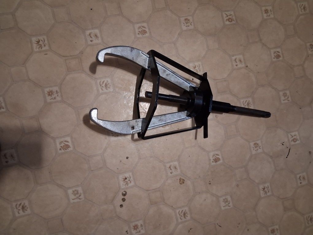 Heavy Duty Vevor Bearing Pully