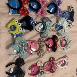 Labubu Mickey Ears! 