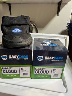 Easy boot cloud