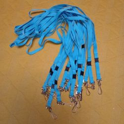 Lanyards Bundle Buy • Qty.14