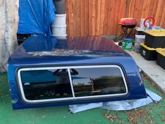 1987 Chevy k5 Blazer Hard Top Replacement