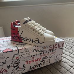 Dolce & Gabanna Sneakers 