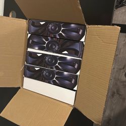 Tesla Model Y 21” Wheel Covers