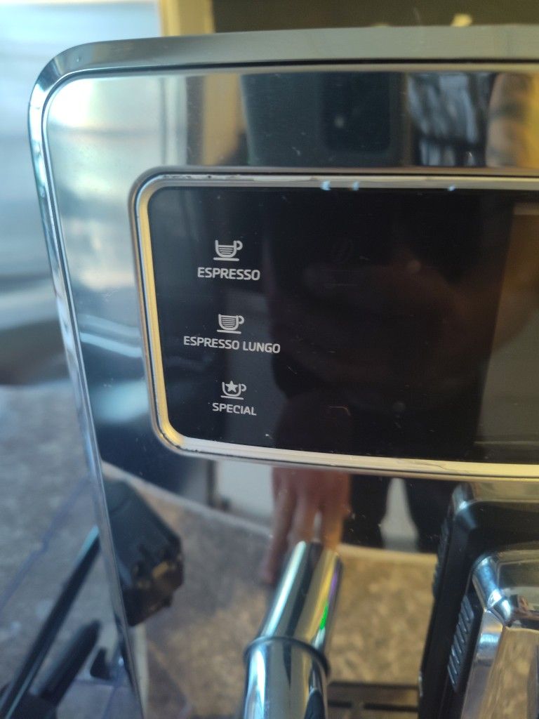 Saeco / Expresso / Cafe Latte / Coffee Maker