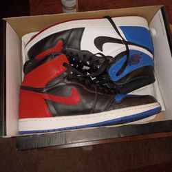 Jordan 1 Top 3