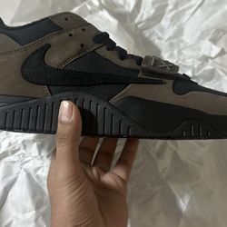Jumpman Jack Travis Scott Size 11.5