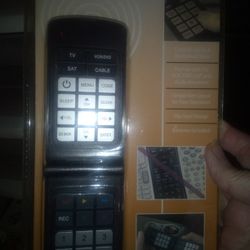 TV Remote