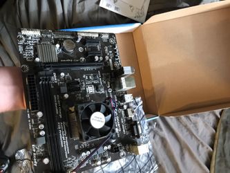 Gigabyte ga-am1m-s2h