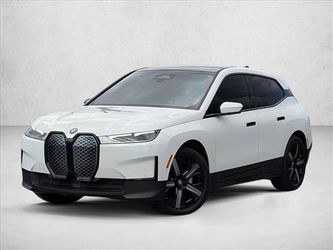 2023 BMW iX