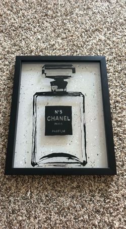 Chanel No. 5 Parfum