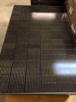 New longhi 350w solar panels $90