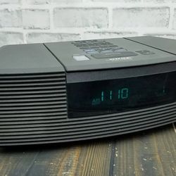 Bose Cd / Radio 