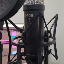 Rode NT1 5th Gen Microphone