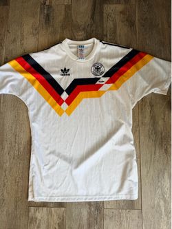 Adidas Germany Retro Jersey