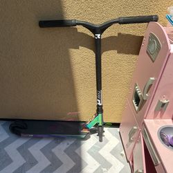 Pro Scooter