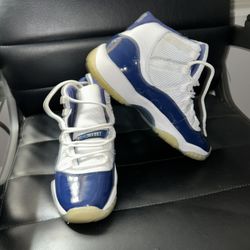 Air Jordan Retro 11 Win Like 82