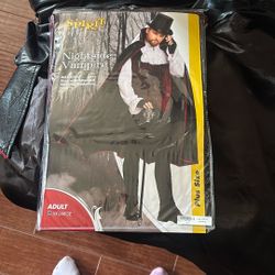 Hallowen Custom For Mendel 