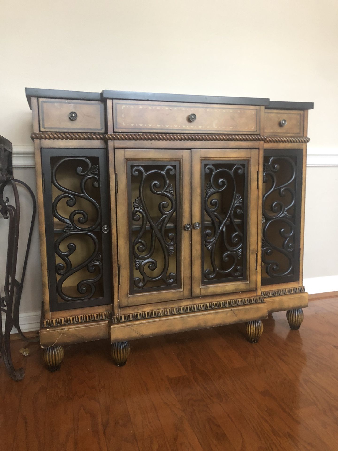 Elegant Cabinet