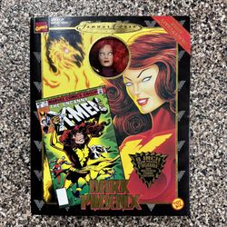 X-Men: Famous Cover 