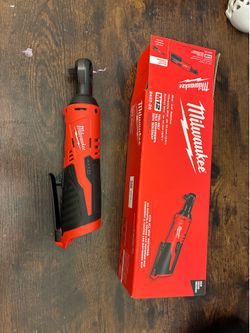 M12 3/8 ratchet