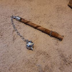 Medieval Spike Ball