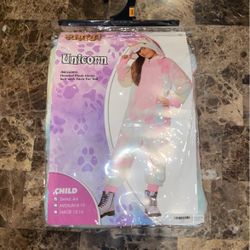 Unicorn Costume