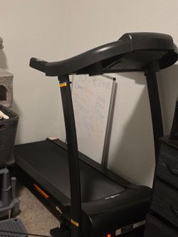 Deprodo Treadmill