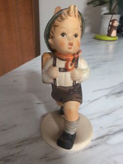 HUMMEL 1970'S SCHOOL BOY 