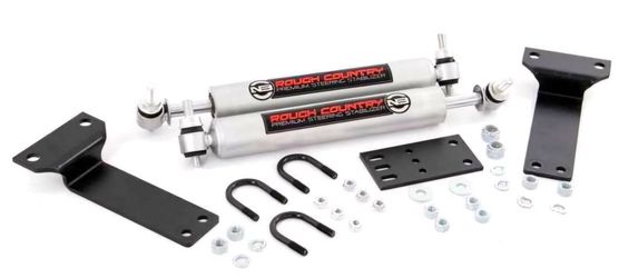 Ford Steering Stabilizer 