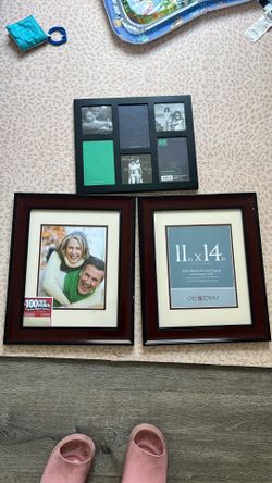 Picture Frames