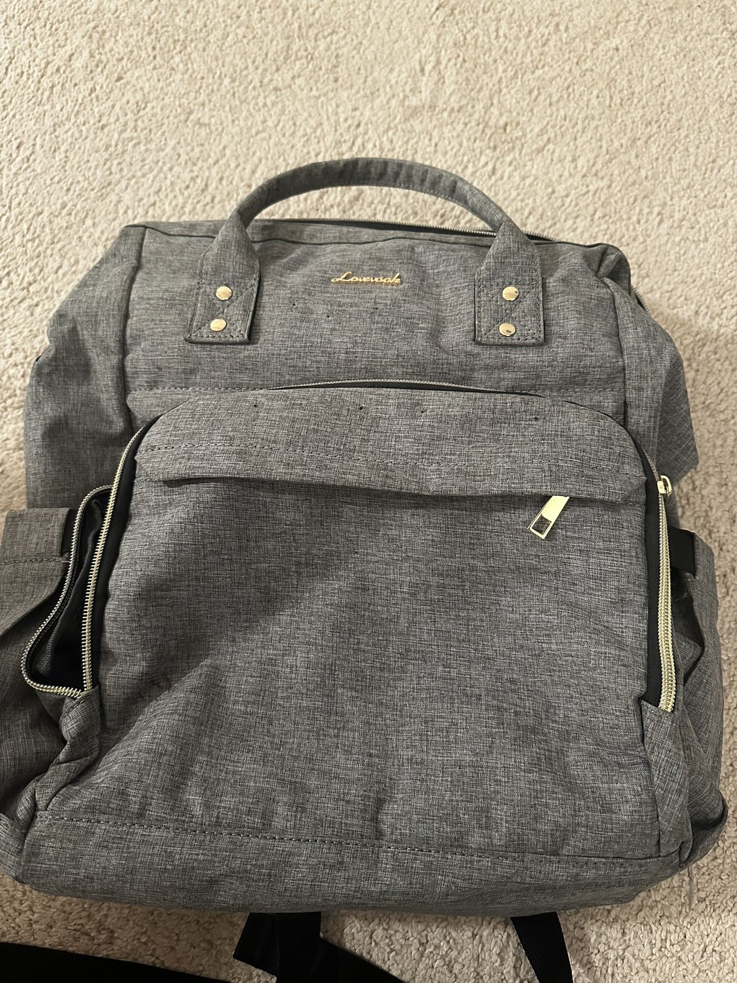 Bagpack