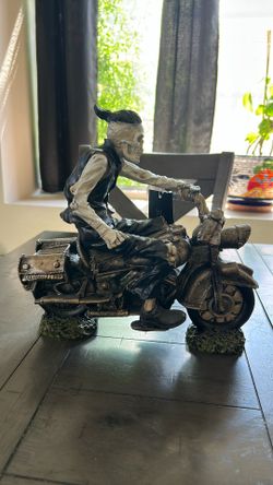 Halloween Ghost Rider 