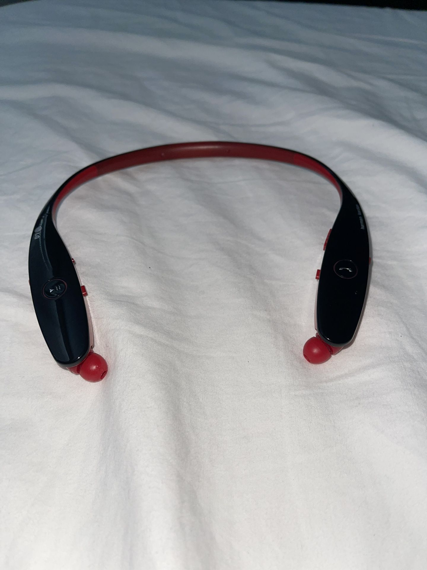LG Tone Bluetooth Headset